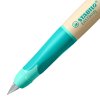 stb 501427 41 ergonomicke plniace pero pre pravakov s hrotom a pre zaciatocnikov zelene 03