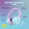 kbp13lil detske sluchadla lilac 10