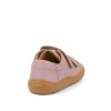 Froddo - Detské prechodné topánky Barefoot Base Pink G3130276-5 (Veľkosť topánok 32, Veľkosť topánok v cm 20,6)