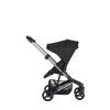 EASYWALKER Kočík športový MINI by EASYWALKER (Variant Oxford Black)