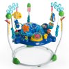 BABY EINSTEIN Skákadlo Neptune’s Ocean Discovery™ 6m+ do 11kg