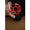 OBALL Hračka Oball RATTLE 10 cm0m+ (Variant Blue)