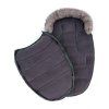 PETITE&MARS Fusak 4v1 Comfy (Variant Forever Black)