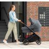 BRITAX RÖMER Hlboká vanička ku kočíku Strider M (Variant Navy ink)