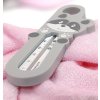 BABYONO Teplomer do vody (Variant koala)