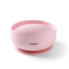 BABYONO Miska silikónová s prísavkou - 6m+ (Variant blue)