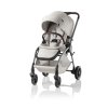 BRITAX RÖMER Akčná sada kočíka Rio 4v1 (Variant Soft Taupe Lux, Farba Béžová)