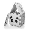 ZOPA Penová podložka Puzzle 30x30 cm 9ks (Variant Animals)