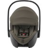 BRITAX RÖMER Set kočík Smile 5Z + hlboká vanička + autosedačka Baby-Safe PRO (Variant Carbon Black, Farba Čierna)