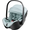 BRITAX RÖMER Set kočík Smile 5Z + hlboká vanička + autosedačka Baby-Safe PRO (Variant Carbon Black, Farba Čierna)