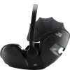 BRITAX RÖMER Set kočík Smile 5Z + hlboká vanička + autosedačka Baby-Safe PRO (Variant Carbon Black, Farba Čierna)
