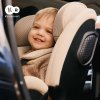 KINDERKRAFT Autosedačka Xpedition 3 i-size 40-150 cm (Variant Black)
