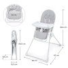 05 BINCI light grey KHBINC00LGR0000 CZ