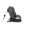 KikkaBoo Autosedačka 40-150 cm i-Felix i-SIZE (Variant Black)