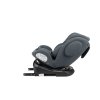 KikkaBoo Autosedačka 40-150 cm i-Felix i-SIZE (Variant Black)