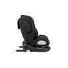 KikkaBoo Autosedačka 40-150 cm i-Felix i-SIZE (Variant Black)