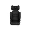 KikkaBoo Autosedačka 100-150 cm i-Stand i-SIZE (Variant Black)