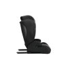 KikkaBoo Autosedačka 100-150 cm i-Stand i-SIZE (Variant Black)