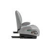 KikkaBoo Podsedák 125-150 cm i-Boost i-SIZE (Variant Light Grey)
