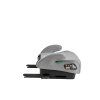 KikkaBoo Podsedák 125-150 cm i-Boost i-SIZE (Variant Light Grey)