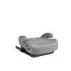 KikkaBoo Podsedák 125-150 cm i-Boost i-SIZE (Variant Light Grey)