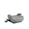 KikkaBoo Podsedák 125-150 cm i-Boost i-SIZE (Variant Light Grey)