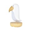 52 0053 detska lampa s bluetooth reproduktorom vtacik biely 7
