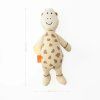 MATCHSTICK MONKEY SENZORICKÁ SADA S HRYZADLOM (Variant GIRAFFE)