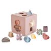 Shape Sorting Box Petal p