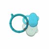 1 MM Cooling Teether Ring BlueMintGreen PS 01