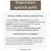 Celoročný spací vak s odepínacími rukávy Sleepee (Variant Pink)