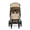 EASYWALKER SET Kočík 4v1 Jimmey Sand Taupe XXL AIR + RWS + CYBEX Aton B2 i-Size + základňa