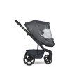 EASYWALKER Set XL kočík kombinovaný Harvey NXT s príslušenstvom (Variant Deep Blue)