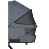 EASYWALKER Set XL kočík kombinovaný Harvey NXT s príslušenstvom (Variant Deep Blue)