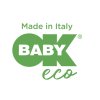 OK BABY Redukce na WC Ergo Eco+
