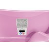 OK BABY Vanička bez držiaka Onda (Variant pink)