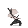 EASYWALKER Kočík športový MINI Buggy S Candy Pink