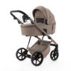 ADAMEX Kočík kombinovaný Delta Natura (Variant Camel, Farba Hnedá)