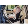 BRITAX RÖMER Autosedačka Swivel (Farba Čierna, Variant Space Black)
