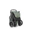 EASYWALKER Kočík športový Jackey2 XL (Variant Deep Green, Farba Zelená)