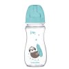 canpol babies lahev se sirokym hrdlem exotic animals 300 ml