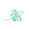 canpol babies dudlik 6 18m silikonovy symetricky pastels