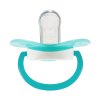 canpol babies a dudlik 0 6m silikonovy symetricky so cool tyrkysovy