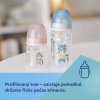 canpol babies antikolikova flasa so sirokym hrdlom easystart 120ml pp bonjour paris