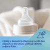 canpol babies antikolikova flasa so sirokym hrdlom easystart 120ml pp bonjour paris