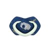 canpol babies set symetrickych silikonovych dudliku light touch 0 6m sleepy koala modry