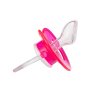 canpol babies cumlik silikonovy anatomicky lovesea 18m 1ks