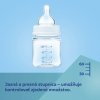 canpol babies antikolikova flasa easystart mountains 120ml bezova