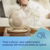 canpol babies dvojita elektricka odsavacka materskeho mlieka do podprsenky smartsense