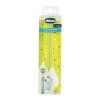 CHICCO Set zubná kefka a pasta v puzdre 3r+ (Variant Tiger)
